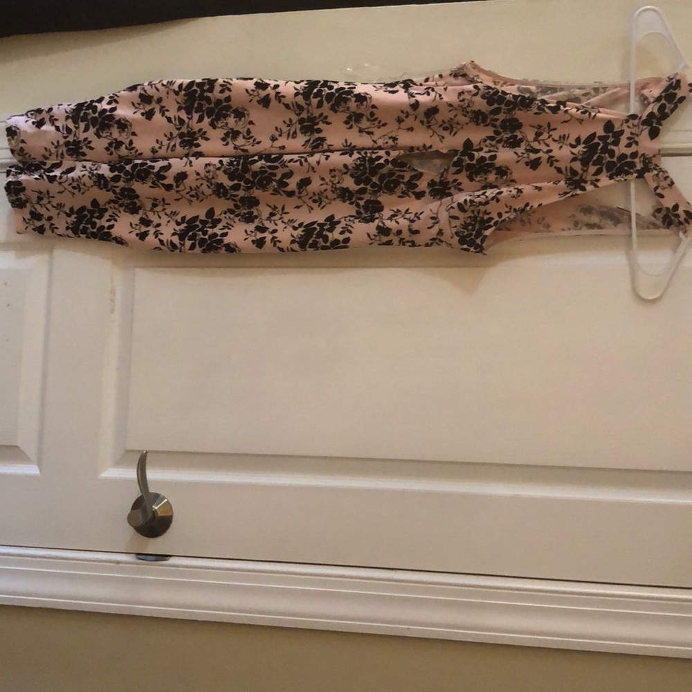 Dinner date dress